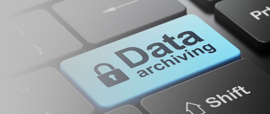 Essentio Data Archiving